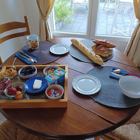 Relais Solognot Bed & Breakfast Sennely ภายนอก รูปภาพ